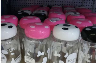 時尚休閑超市加盟 2元至10元小商品日用百貨的創業新機遇